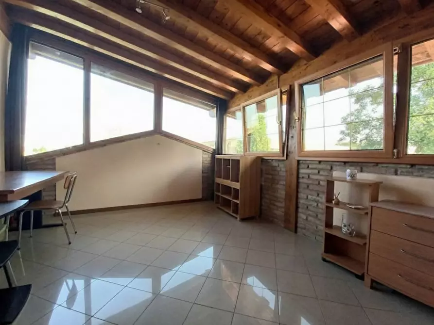 Immagine 9 di Appartamento in vendita  in Via della Pace 8 a Sala Bolognese