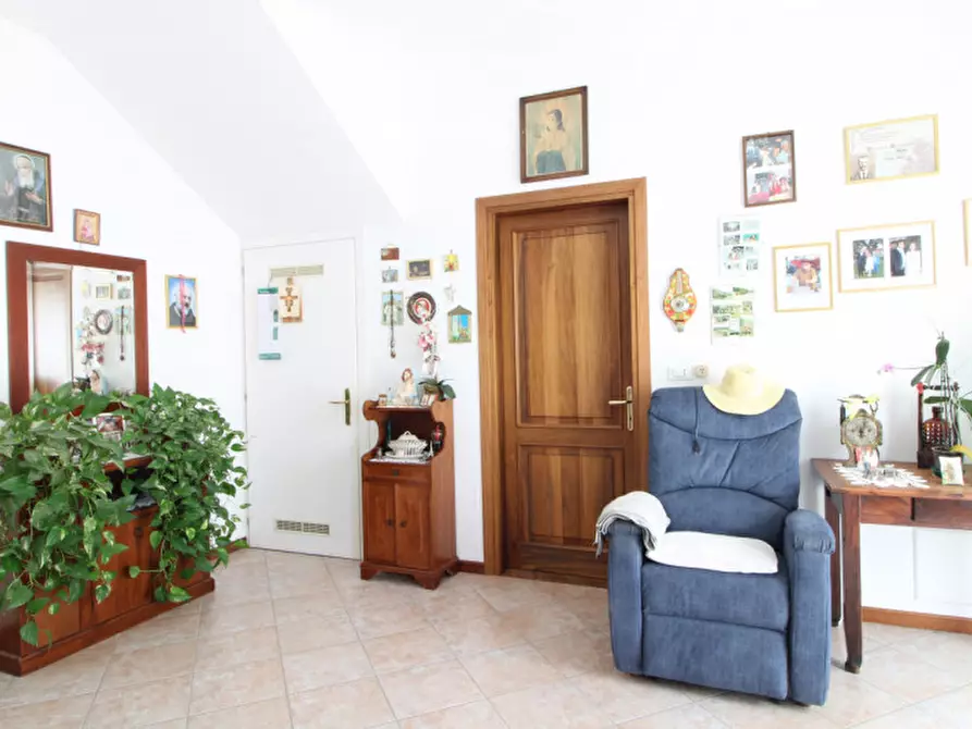 Immagine 2 di Villetta a schiera in vendita  in Via Tormene 1 a Baone