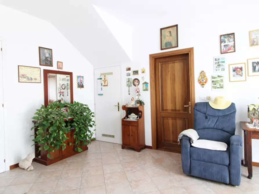 Immagine 3 di Villetta a schiera in vendita  in Via Tormene 1 a Baone