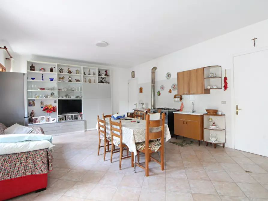 Immagine 9 di Villetta a schiera in vendita  in Via Tormene 1 a Baone