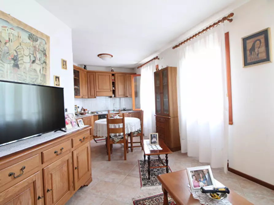 Immagine 10 di Villetta a schiera in vendita  in Via Tormene 1 a Baone