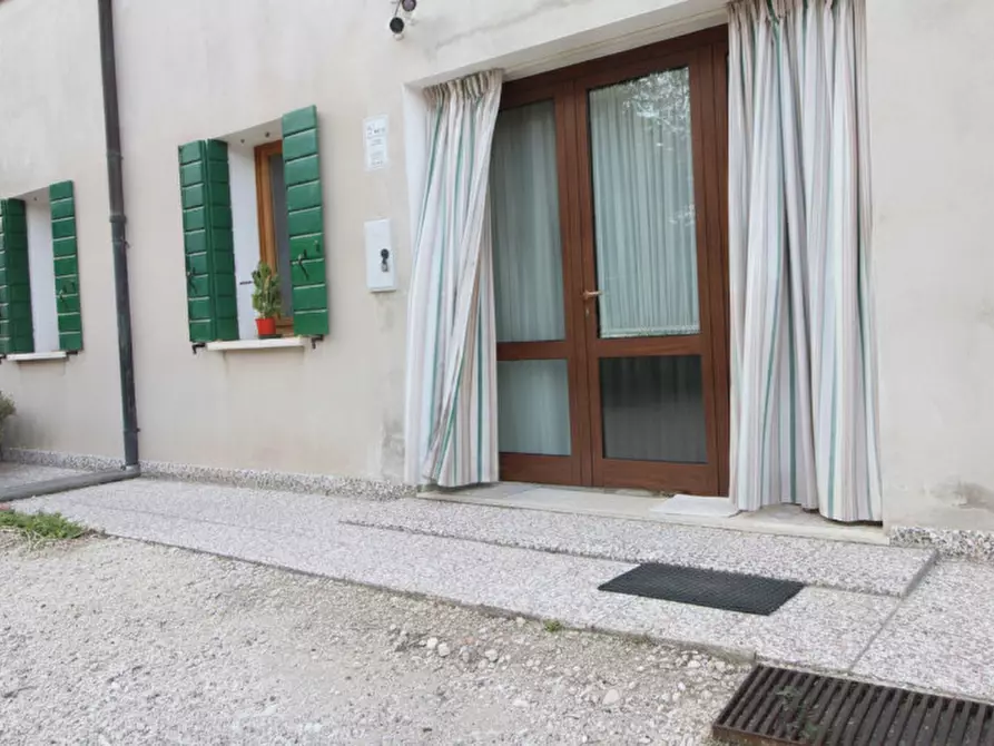 Immagine 18 di Villetta a schiera in vendita  in Via Tormene 1 a Baone