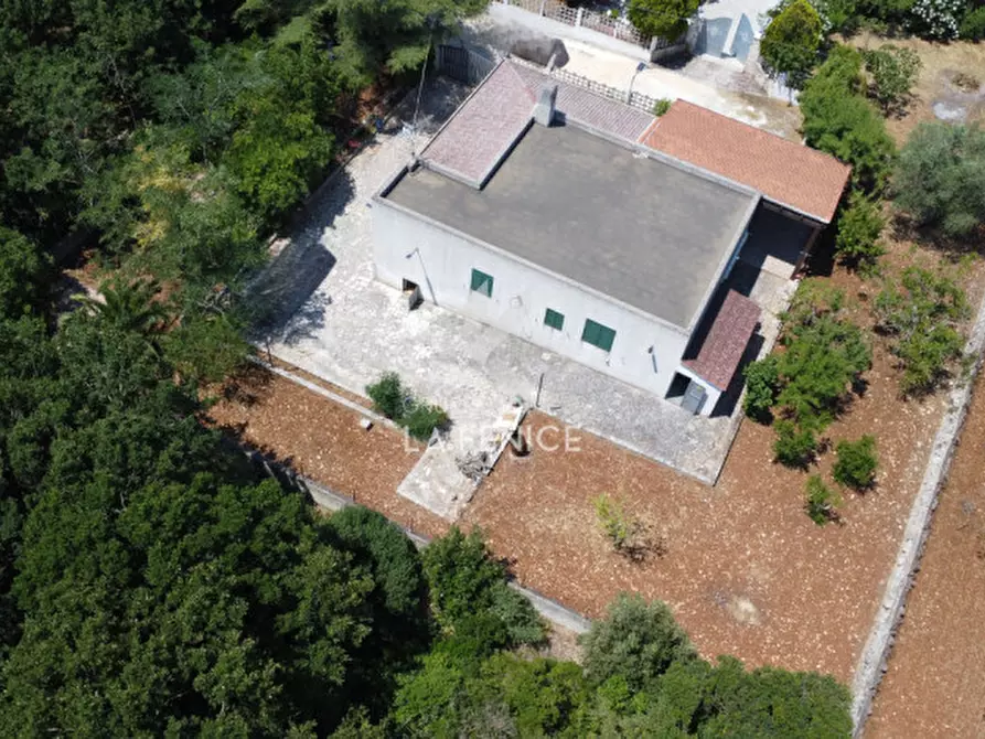 Immagine 2 di Villa in vendita  in strada monti del duca a Martina Franca