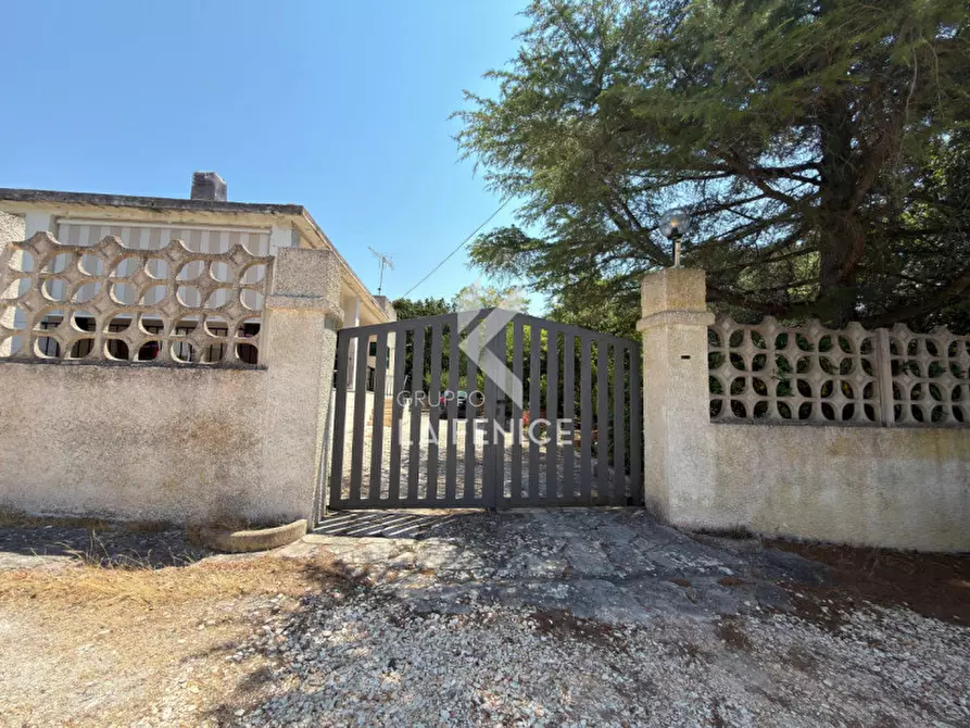 Immagine 5 di Villa in vendita  in strada monti del duca a Martina Franca