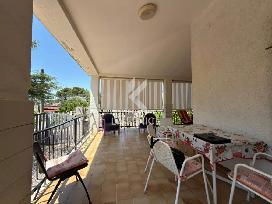 Immagine 9 di Villa in vendita  in strada monti del duca a Martina Franca