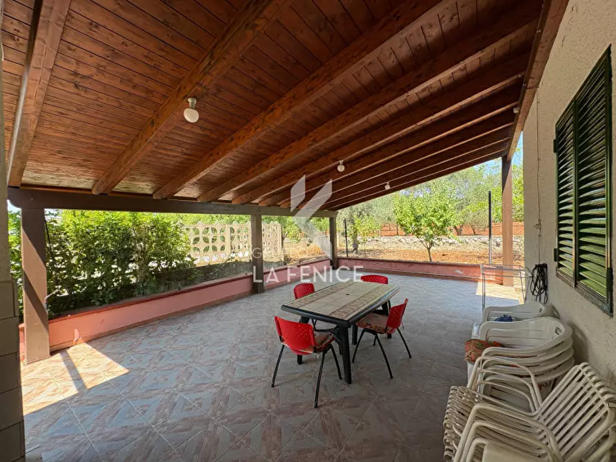 Immagine 29 di Villa in vendita  in strada monti del duca a Martina Franca