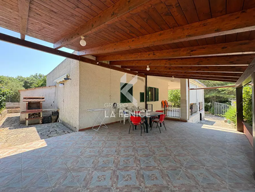 Immagine 30 di Villa in vendita  in strada monti del duca a Martina Franca
