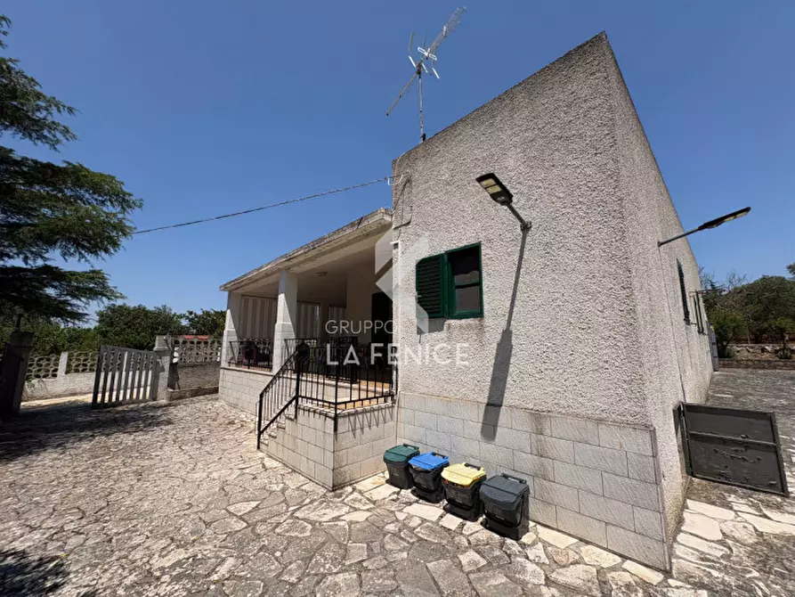 Immagine 32 di Villa in vendita  in strada monti del duca a Martina Franca