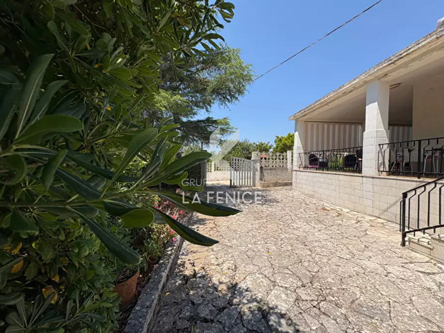 Immagine 33 di Villa in vendita  in strada monti del duca a Martina Franca
