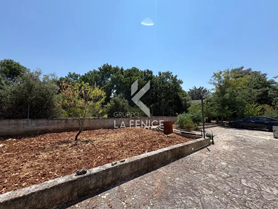 Immagine 34 di Villa in vendita  in strada monti del duca a Martina Franca