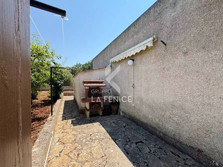 Immagine 36 di Villa in vendita  in strada monti del duca a Martina Franca