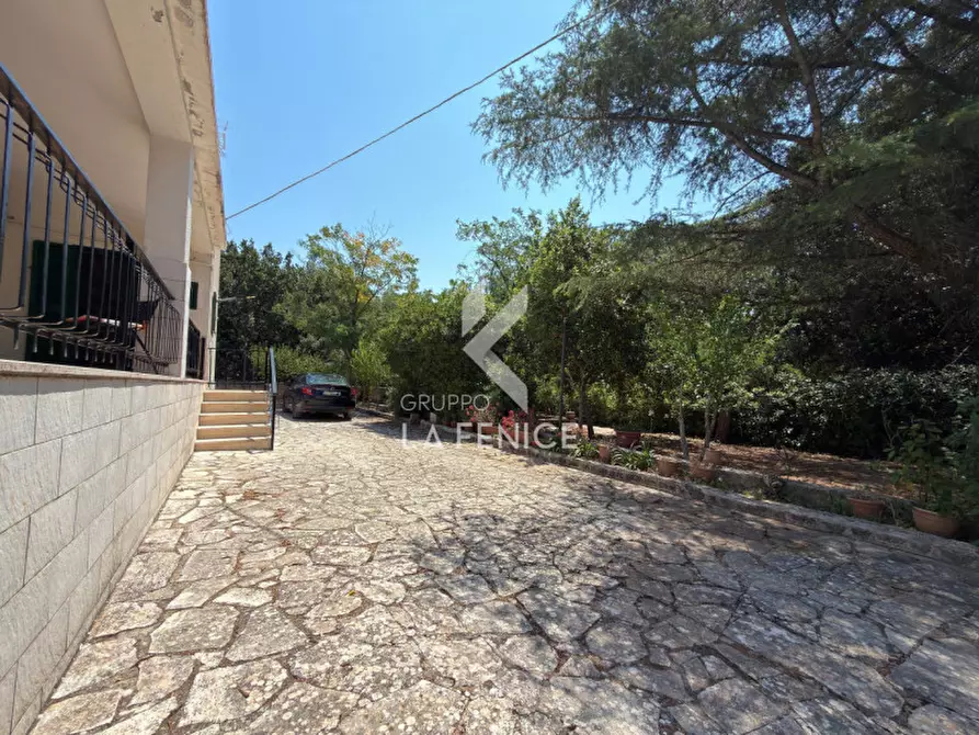 Immagine 40 di Villa in vendita  in strada monti del duca a Martina Franca