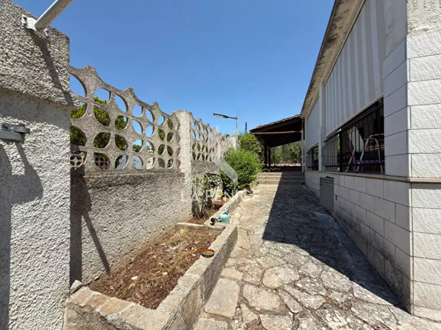 Immagine 41 di Villa in vendita  in strada monti del duca a Martina Franca