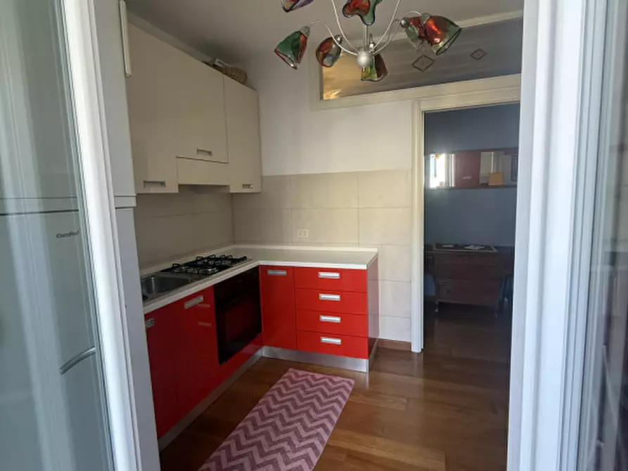 Immagine 1 di Appartamento in affitto  in CORSO DL POPOLO a Venezia