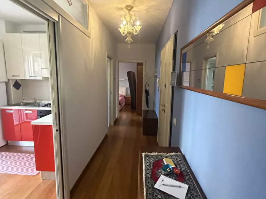 Immagine 3 di Appartamento in affitto  in CORSO DL POPOLO a Venezia