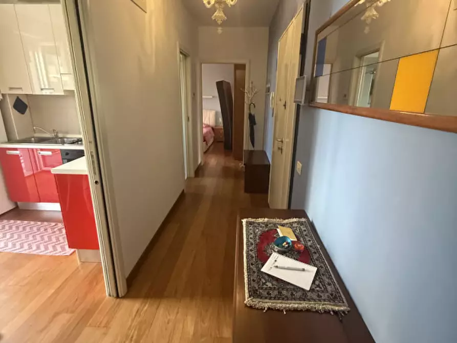 Immagine 4 di Appartamento in affitto  in CORSO DL POPOLO a Venezia