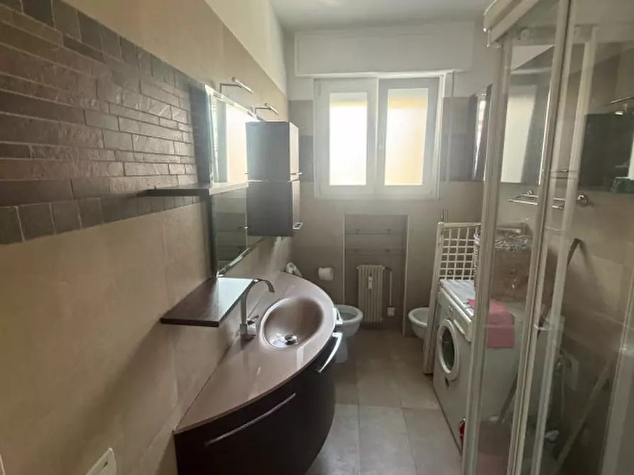 Immagine 5 di Appartamento in affitto  in CORSO DL POPOLO a Venezia