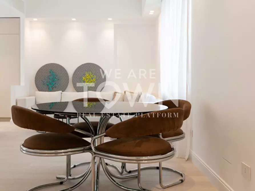 Immagine 6 di Appartamento in vendita  in via Dante a Milano