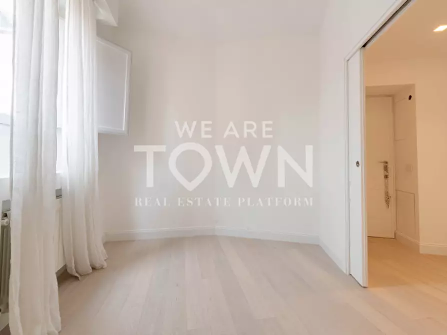 Immagine 8 di Appartamento in vendita  in via Dante a Milano