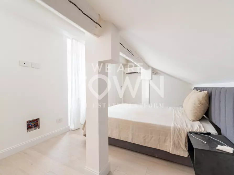 Immagine 15 di Appartamento in vendita  in via Dante a Milano