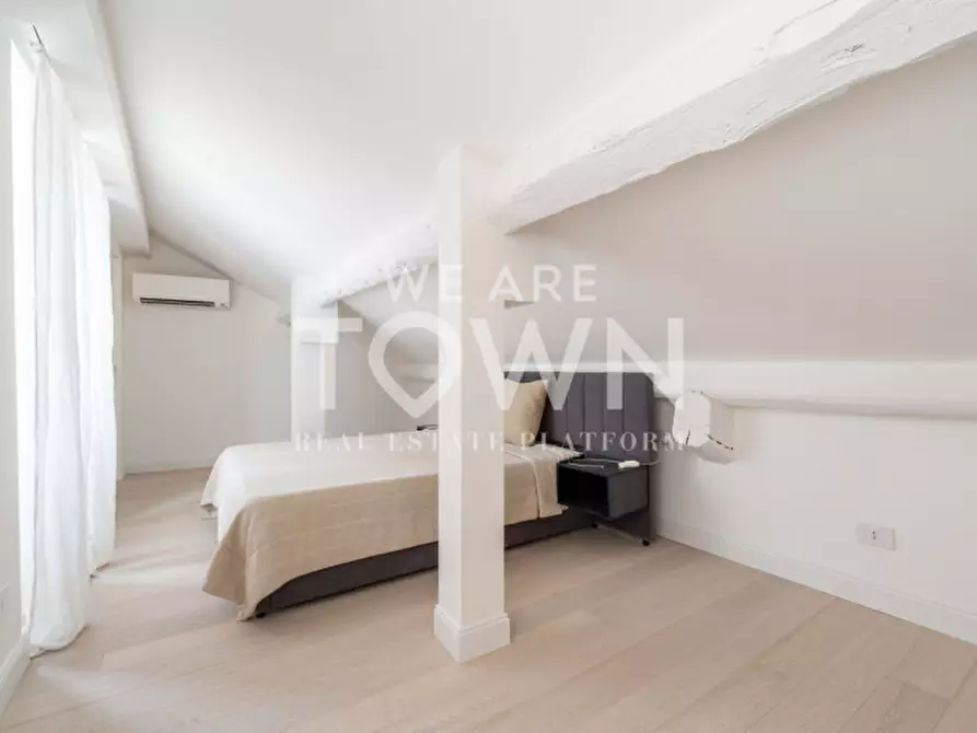 Immagine 16 di Appartamento in vendita  in via Dante a Milano