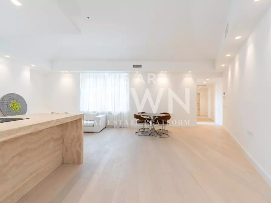 Immagine 24 di Appartamento in vendita  in via Dante a Milano