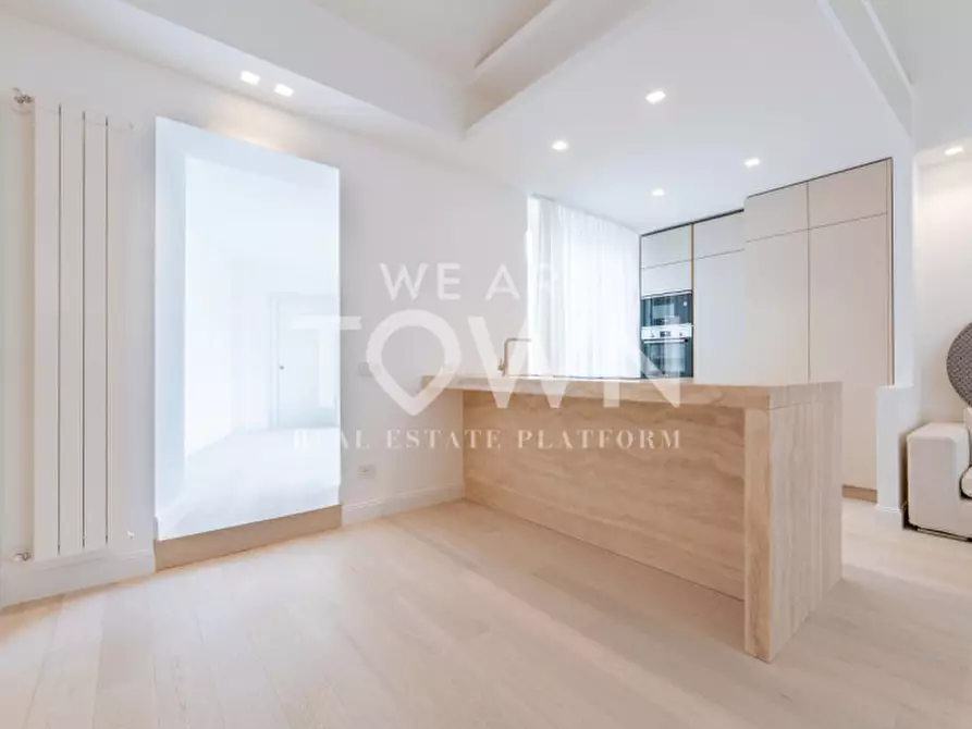Immagine 25 di Appartamento in vendita  in via Dante a Milano
