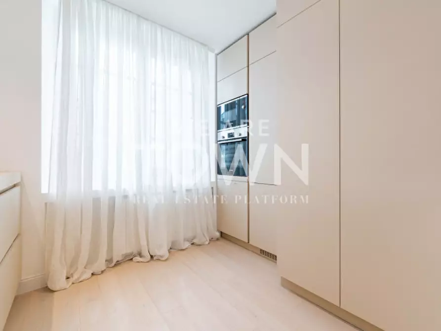 Immagine 27 di Appartamento in vendita  in via Dante a Milano