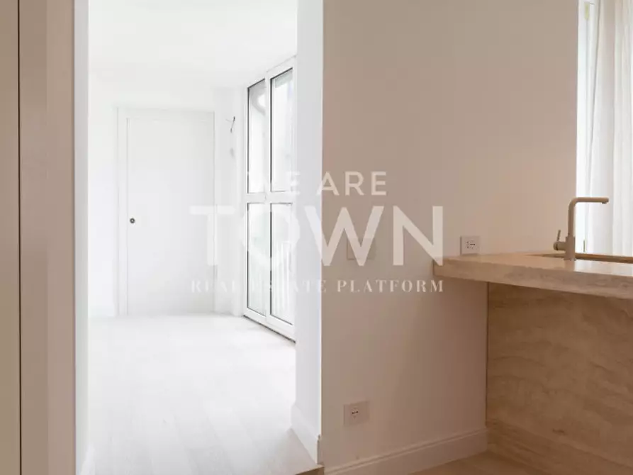 Immagine 44 di Appartamento in vendita  in via Dante a Milano