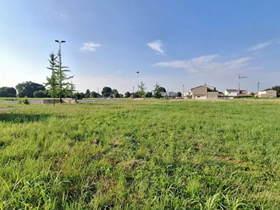 Immagine 8 di Terreno in vendita  in Via Camisana a Grumolo Delle Abbadesse