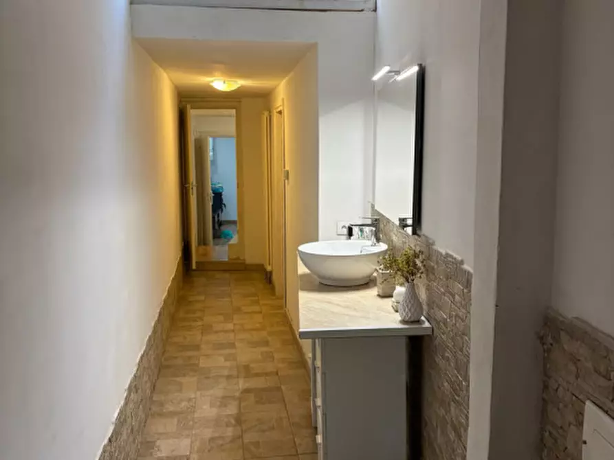 Immagine 8 di Villetta a schiera in vendita  in Via Breganze 24 a Torrebelvicino