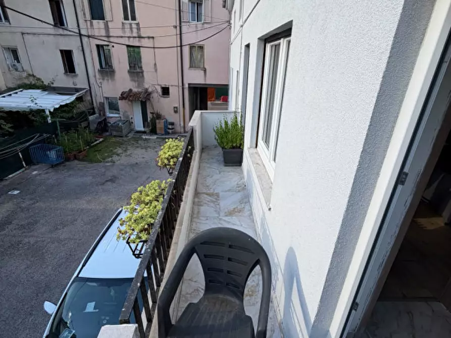 Immagine 14 di Villetta a schiera in vendita  in Via Breganze 24 a Torrebelvicino