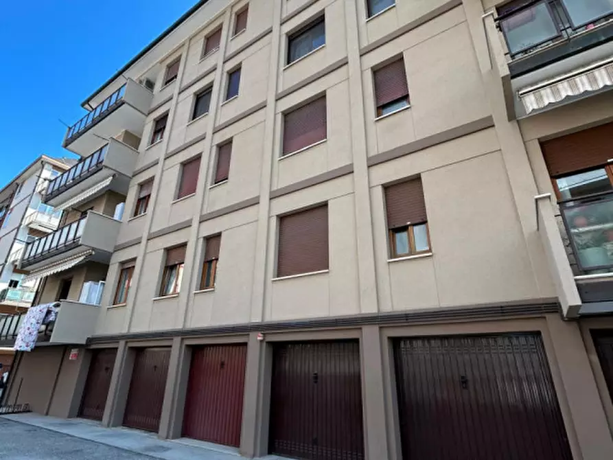 Immagine 7 di Appartamento in vendita  in Via Giolitti a Vicenza