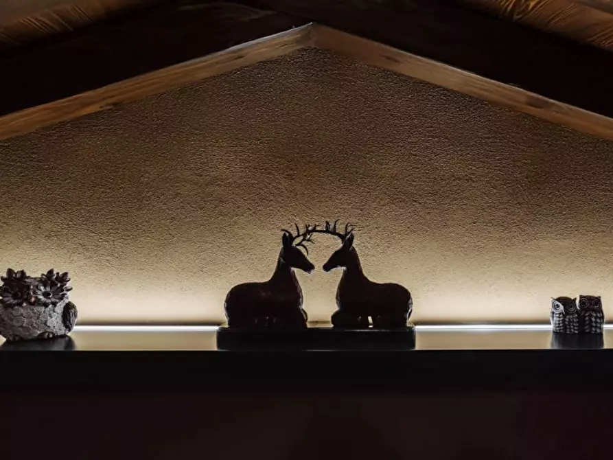 Immagine 7 di Attico in vendita  in Via Dante Alighieri a Asiago
