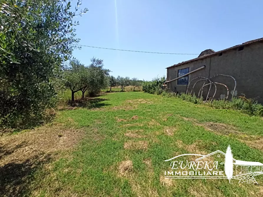 Immagine 31 di Casa indipendente in vendita  a Castiglione Del Lago