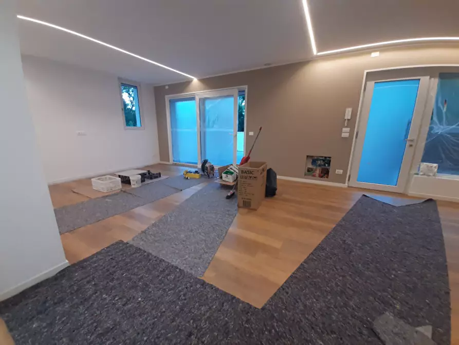 Immagine 4 di Casa bifamiliare in vendita  in Via Veneto a Campodoro