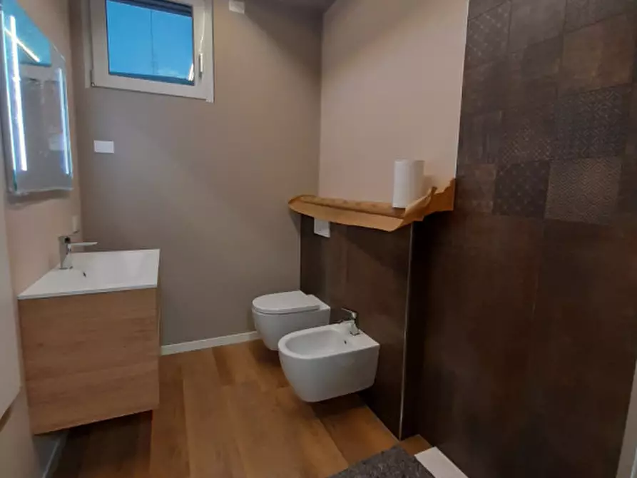 Immagine 6 di Casa bifamiliare in vendita  in Via Veneto a Campodoro
