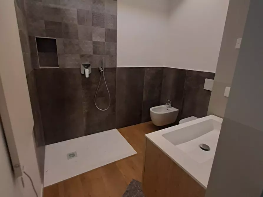 Immagine 7 di Casa bifamiliare in vendita  in Via Veneto a Campodoro