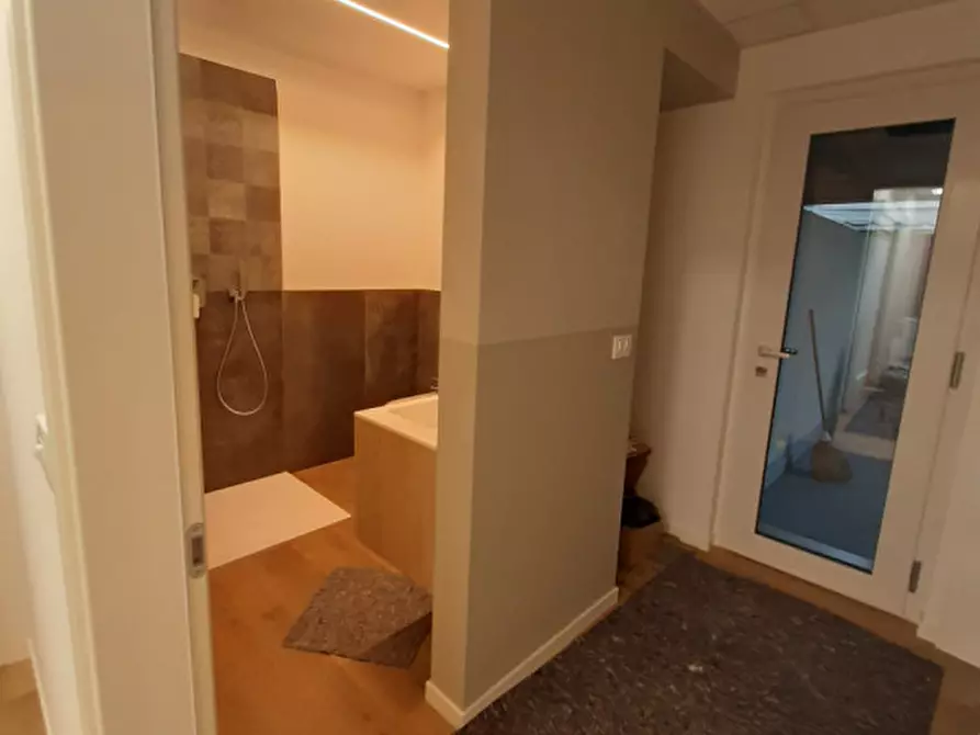 Immagine 9 di Casa bifamiliare in vendita  in Via Veneto a Campodoro