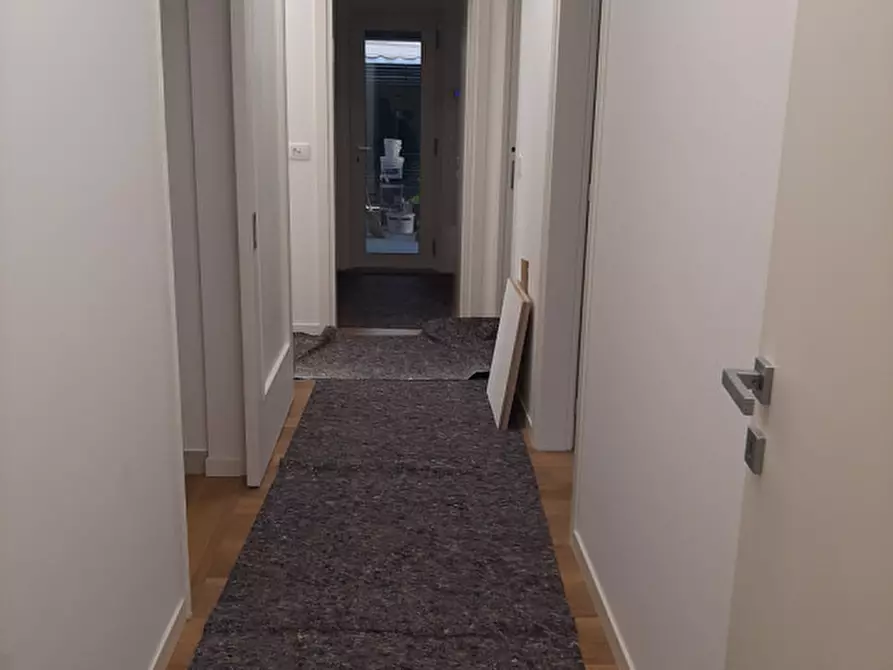 Immagine 11 di Casa bifamiliare in vendita  in Via Veneto a Campodoro