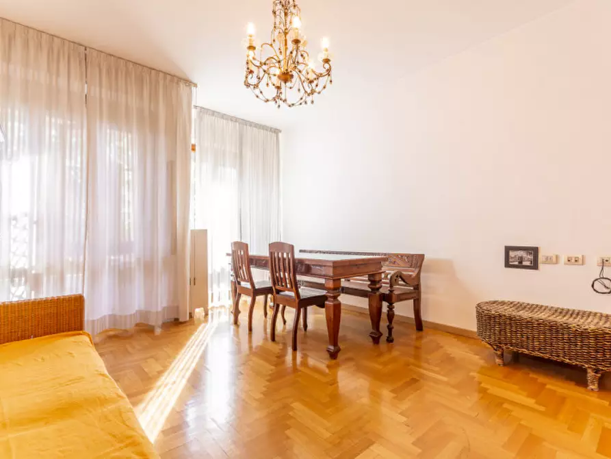 Immagine 1 di Appartamento in affitto  in Viale Cassala, 61 a Milano