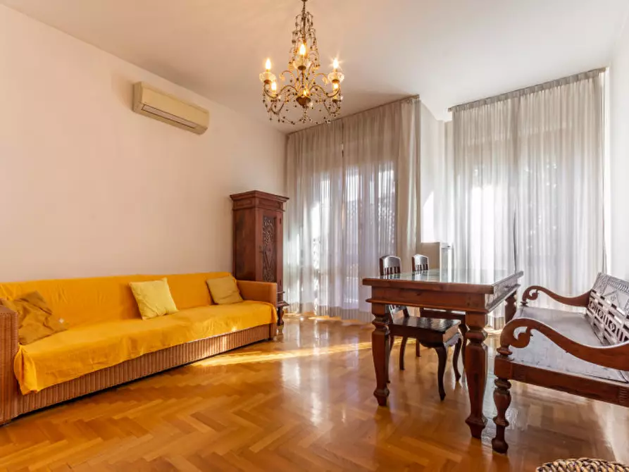 Immagine 2 di Appartamento in affitto  in Viale Cassala, 61 a Milano