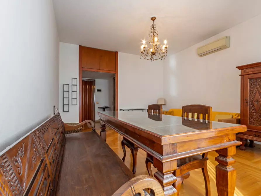 Immagine 3 di Appartamento in affitto  in Viale Cassala, 61 a Milano