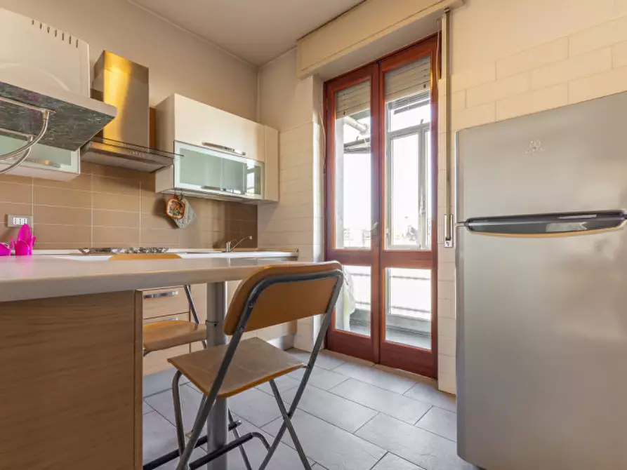 Immagine 8 di Appartamento in affitto  in Viale Cassala, 61 a Milano