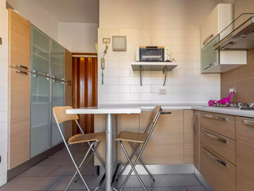 Immagine 9 di Appartamento in affitto  in Viale Cassala, 61 a Milano