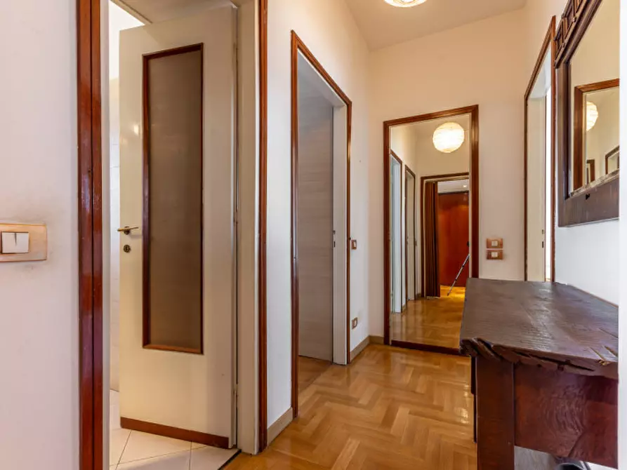 Immagine 11 di Appartamento in affitto  in Viale Cassala, 61 a Milano