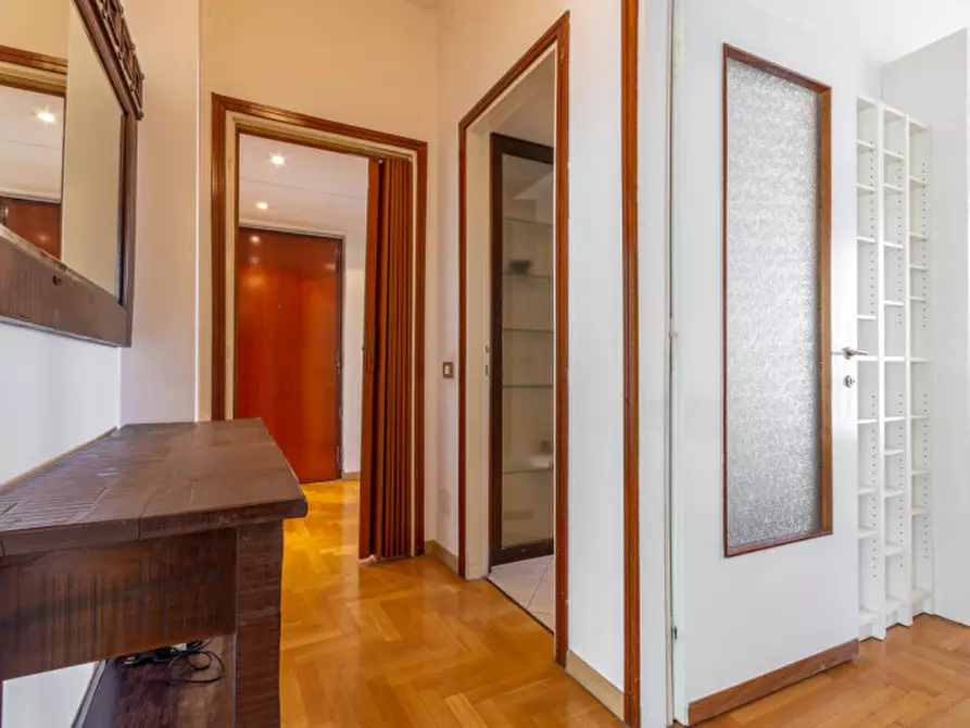 Immagine 12 di Appartamento in affitto  in Viale Cassala, 61 a Milano