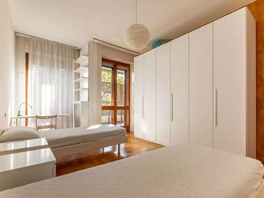 Immagine 15 di Appartamento in affitto  in Viale Cassala, 61 a Milano