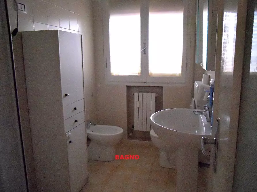 Immagine 1 di Appartamento in affitto  in via pier luigi da palestrina a Bologna