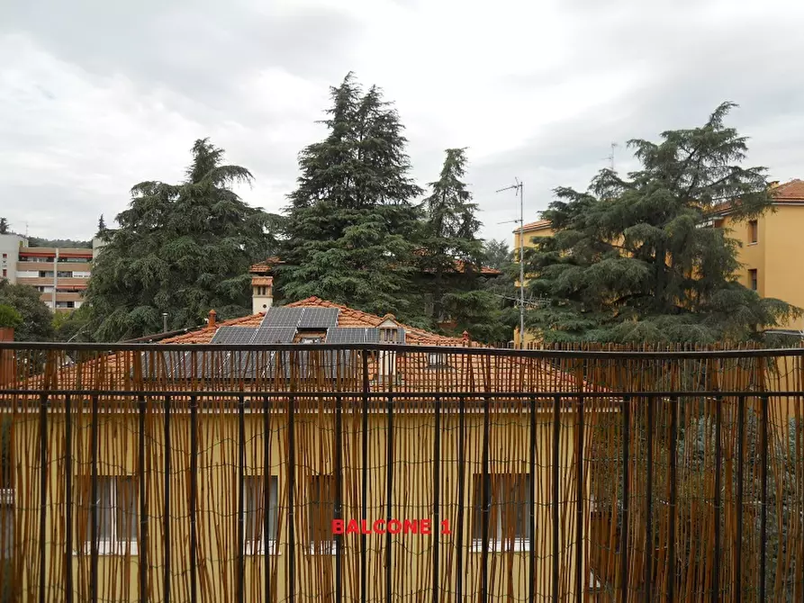 Immagine 8 di Appartamento in affitto  in via pier luigi da palestrina a Bologna